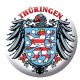 Thüringen und Rennsteig