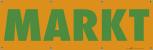 Banner Werbebanner - Markt - 3x1m - Spannband für Ihren Werbeauftritt / Bedruckt mit Ihrem Motiv - 309925