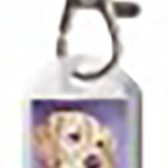 DESIGNER Schlüsselanhänger - Golden Retriever - Collection Bötzel - Gr. ca. 70x25mm - 13107