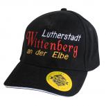 Baseballcap Lutherstadt Wittenberg an der Elbe - 69332