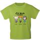 T-Shirts für Kinder