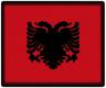 Albanien Fan- Artikel