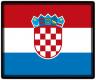 Kroatien Fan- Artikel