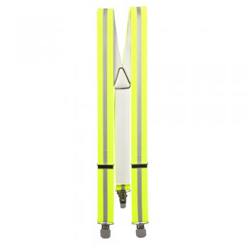 Hosenträger - Neon Gelb - Feuerwehr - 06773-1