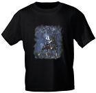 KINDER T-Shirt mit Print - Rottweiler - 08227 schwarz - ©Kollektion Bötzel - Gr. 134/146