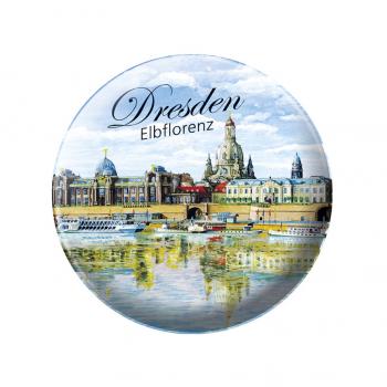 Flaschenöffner – Dresden Elbflorenz - 06463 -  Gr. ca. 5,7cm