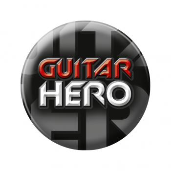 Flaschenöffner - Guitar Hero - 17604 - Gr. ca. 5,7 cm