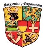 Bügeltransfer für Ihre Kleidung oder Maske - schnell und einfach - MECKLENBURG-VORPOMMERN - 406105