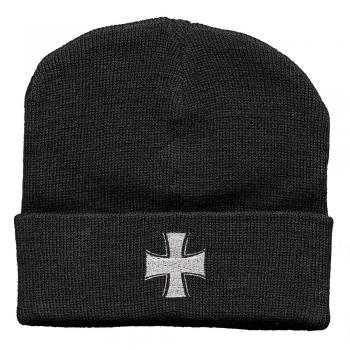 Hip-Hop Mütze Eisernes Kreuz 51007