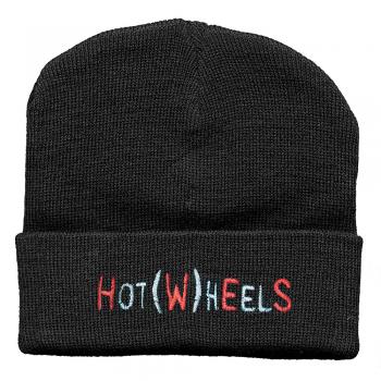 Hip-Hop Mütze Hot(W)heels 51047