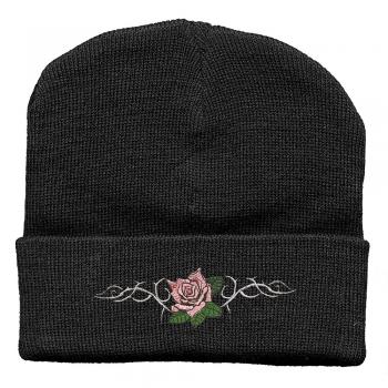 Hip-Hop Mütze Rose 51049