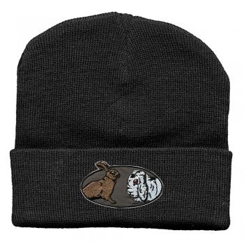 Hip-Hop Mütze Hase Kaninchen 54324