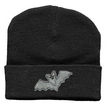Hip-Hop Mütze Fledermaus 54340