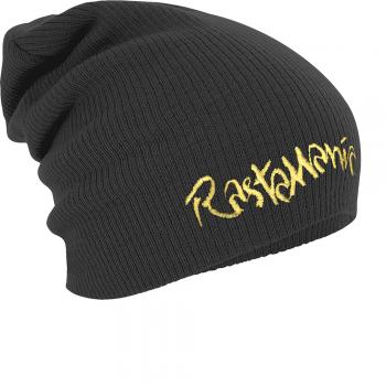 Longbeanie Slouch-Beanie Mütze Rastamanic 54525