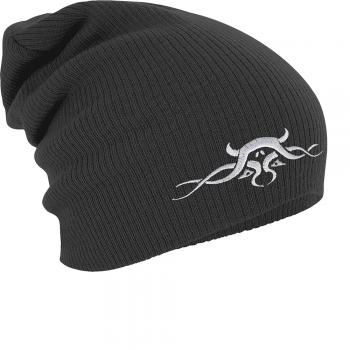 Longbeanie Slouch-Beanie Tribal 54538