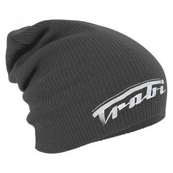 Longbeanie Slouch-Beanie Wintermütze DDR Trabi 54572