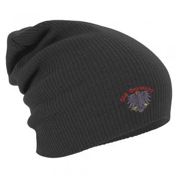 Longbeanie Slouch-Beanie Wintermütze Old Germany 54857