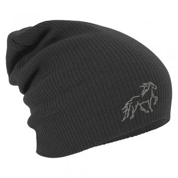 Longbeanie Slouch-Beanie Wintermütze Isländer 55127