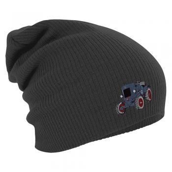 Longbeanie Slouch-Beanie Aktivist 55358