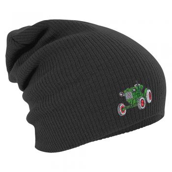 Longbeanie Slouch-Beanie Deutz Traktor 55362