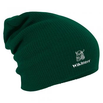 Longbeanie Slouch-Beanie Mütze Wikinger 55610