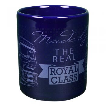 Kaffeebecher mit Print made by Viking Power 57302