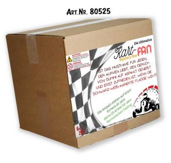 MYSTERY-BOXEN Feuerwehrfreunde, Musikfreunde, Pferdefreunde, Hundefreunde, Katzenfreunde etc. jeweils 15 Aritkel Karting