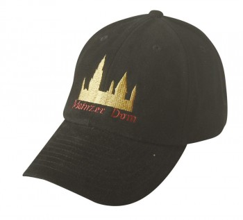 Baseballcap mit Einstickung - Mainzer Dom - 68927 schwarz