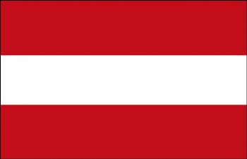 Aufkleber Autoaufkleber - Austria Österreich - 301204 - Gr. ca. 9,5 x 6,5 cm