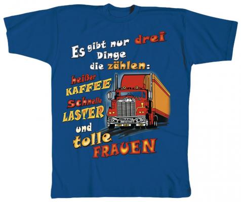 Textilmaske aus Baumwolle mit zertifiziertem Innenvlies - Blau-Weiß gestreift - 15467 + Gratiszugabe