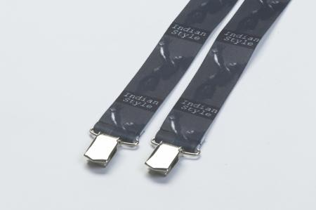 Hosenträger mit Print - Indian Style - 06844-1