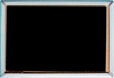 Magnet - Waffenlieferanten + Kriegstreiber an die Front - Gr. ca. 8 x 5,5 cm - 36572