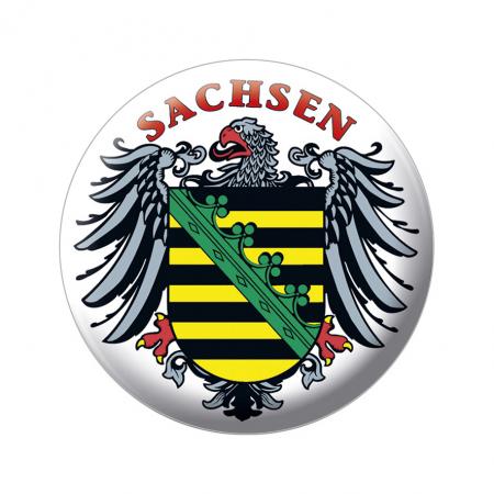 Flaschenöffner - Sachsen Adler - 06413 - Gr. ca. 5,7 cm