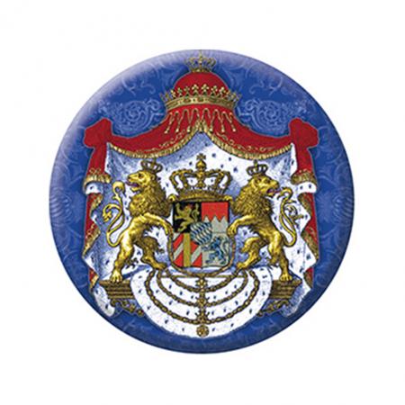 Flaschenöffner - Bayern Heraldig Mantel - 06365 - Gr. ca. 5,7 cm