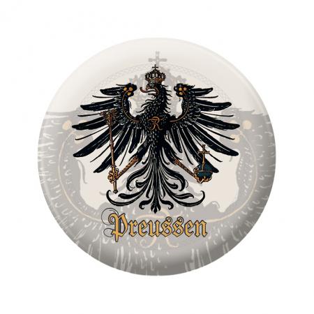 Flaschenöffner - Preußen Adler - 06477 - Gr. ca. 5,7 cm