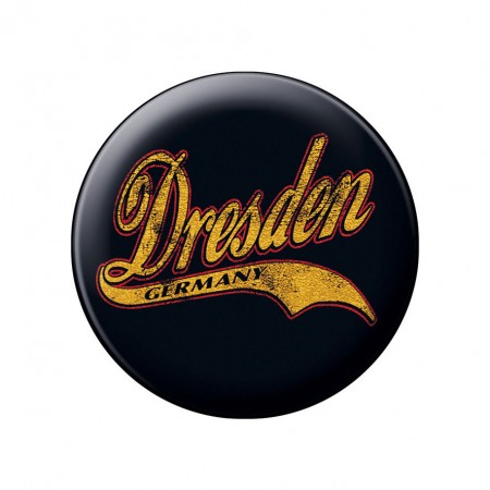 Magnetbutton - Dresden - 16023 - Gr. ca. 5,7 cm