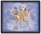 Mauspad MOUSEPAD - Golden Retriever - 22592 Gr. 24 x 20cm