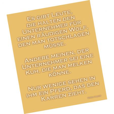 Spaßschild - Es gibt Leute... - 309083 - Gr. ca. 35 x 42 cm