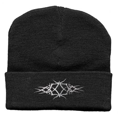 Hip-Hop Mütze Tribal Tattoo 51023