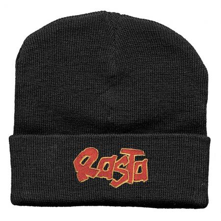 Hip-Hop Mütze Rasta 51026