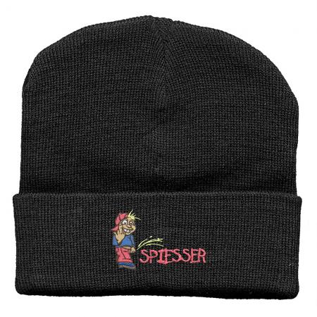 Hip-Hop Mütze Pinkelmännchen Spiesser 51041