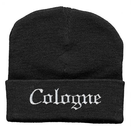Hip-Hop Mütze Cologne 51044