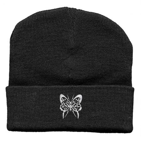 Hip-Hop Mütze Tribal Schmetterling 51050
