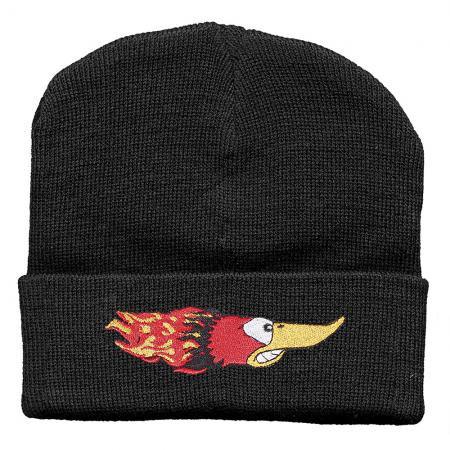 Hip-Hop Mütze Feuervogel 51104
