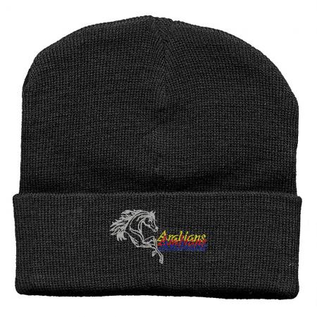 Hip-Hop Mütze Pferd Araber 54332