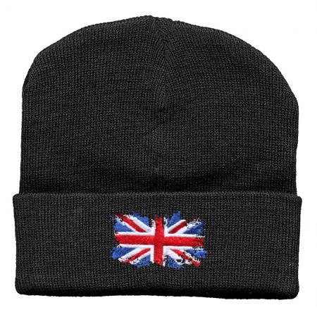 Hip-Hop Mütze Flagge Grossbritannien 54335