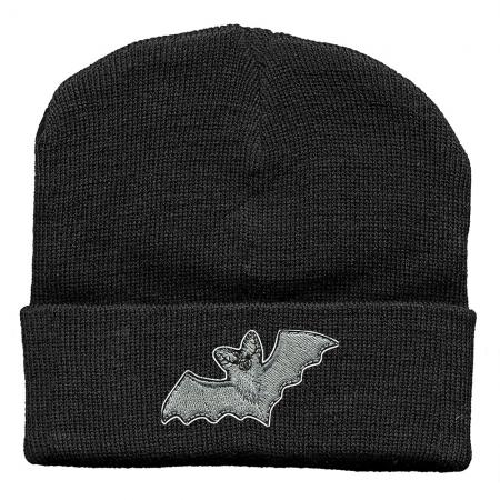 Hip-Hop Mütze Fledermaus 54340