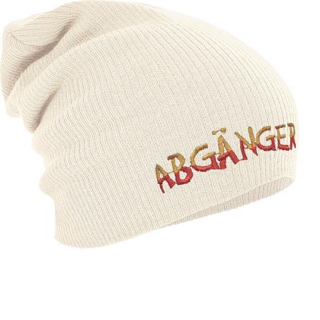 Longbeanie Slouch-Beanie Mütze Abgänger 54511
