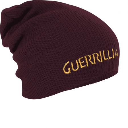 Longbeanie Slouch-Beanie Mütze Guerrillia 54513