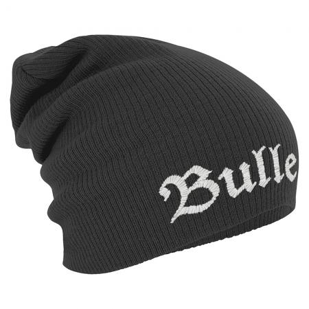 Longbeanie Slouch-Beanie Mütze Bulle 54517